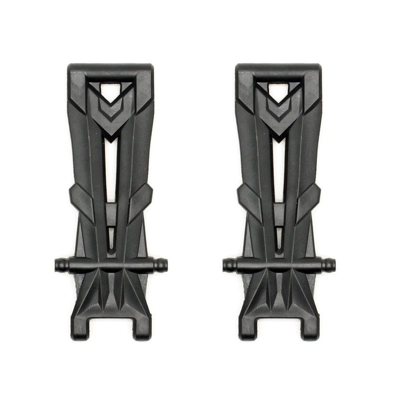 Hosim RC Car Rear Lower Arm Accessory Spare Parts 25-SJ09 9125 RC Car (2 Pcs) - Image 1